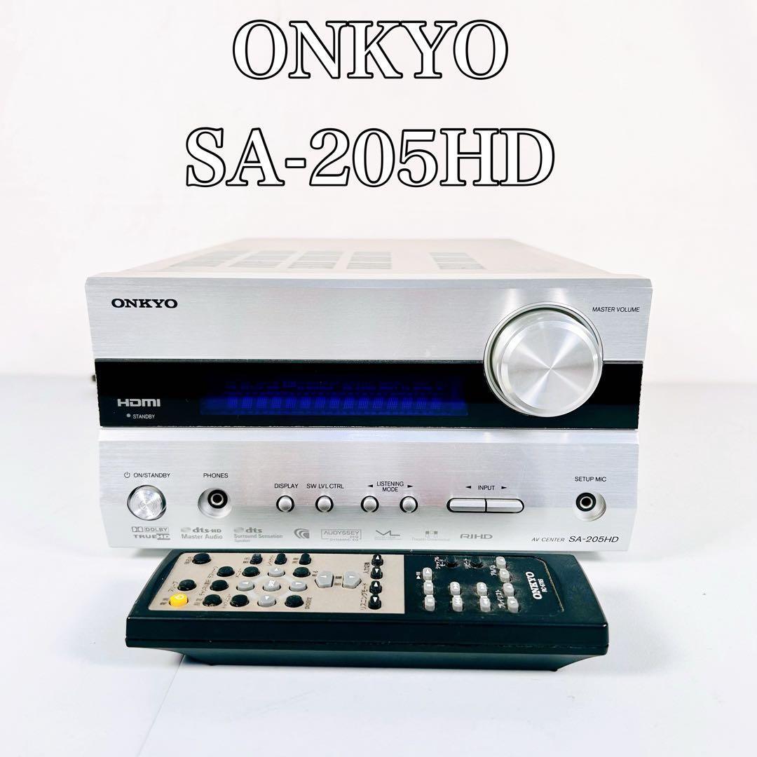 2026年最新】Yahoo!オークション -sa-205hdの中古品・新品・未使用品一覧