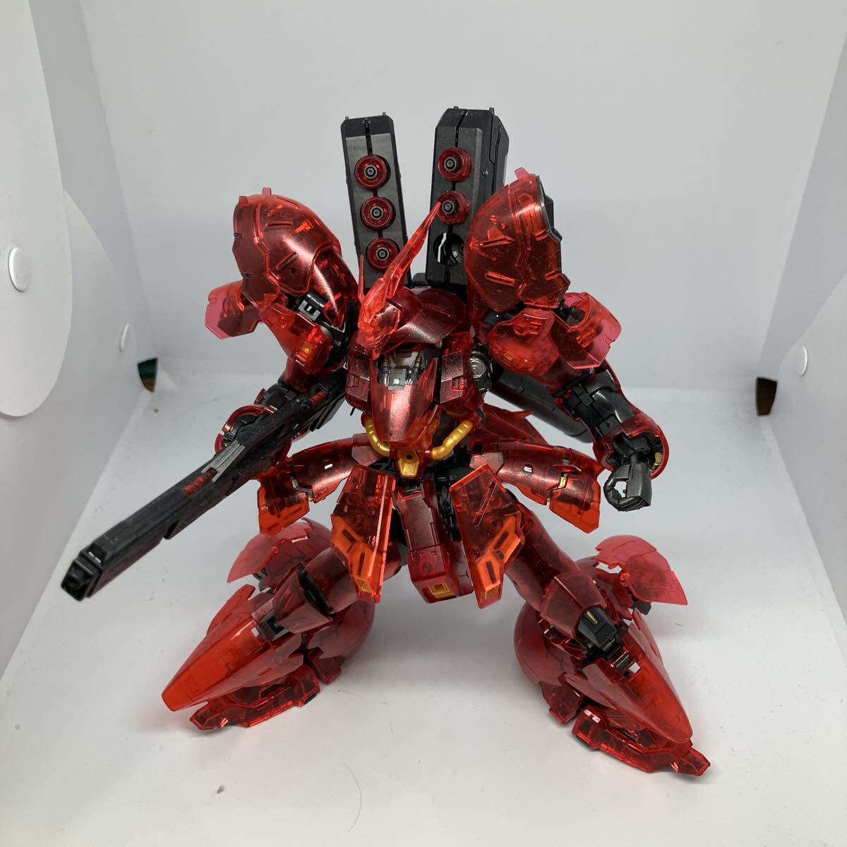 2026年最新】Yahoo!オークション -rg サザビー 完成品の中古品・新品