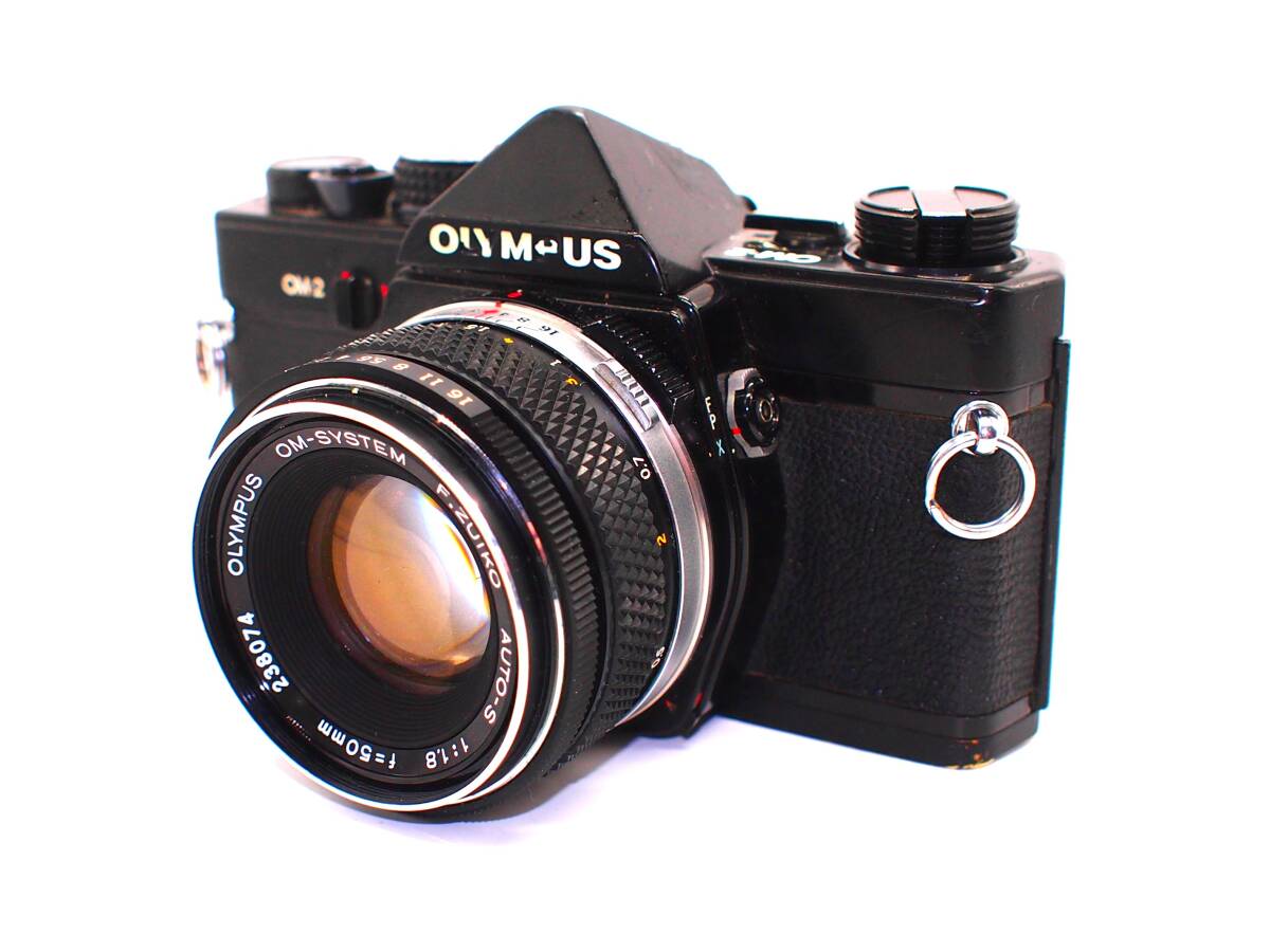 2026年最新】Yahoo!オークション -olympus om-2の中古品・新品・未使用