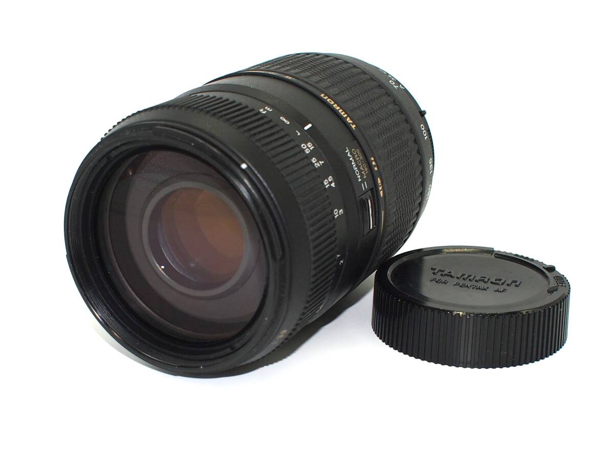 価格.com - TAMRON AF 70-300mm F/4-5.6 Di LD Macro 1:2 (Model A17