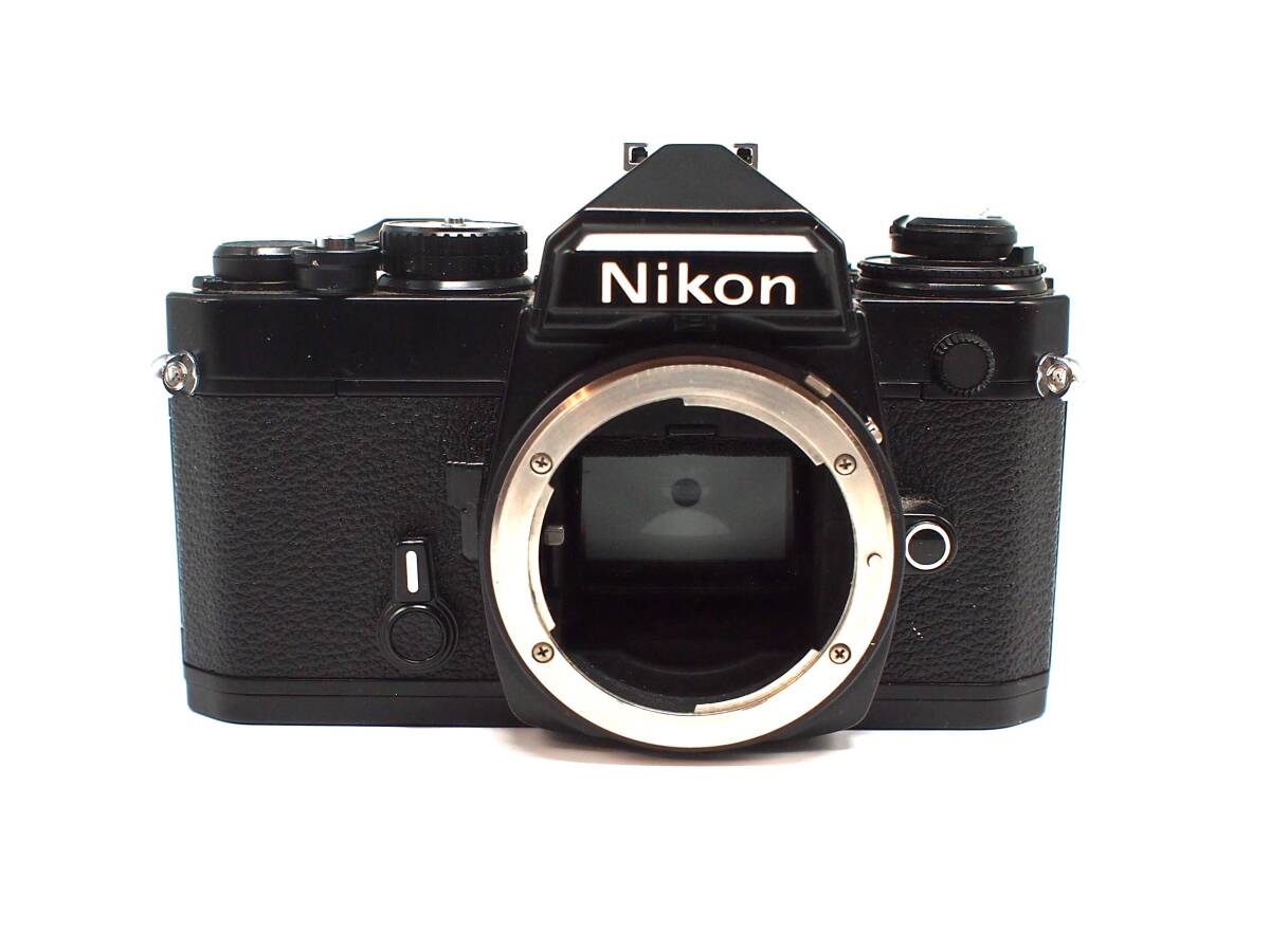 Yahoo!オークション -「nikon fe ボディ」の落札相場・落札価格