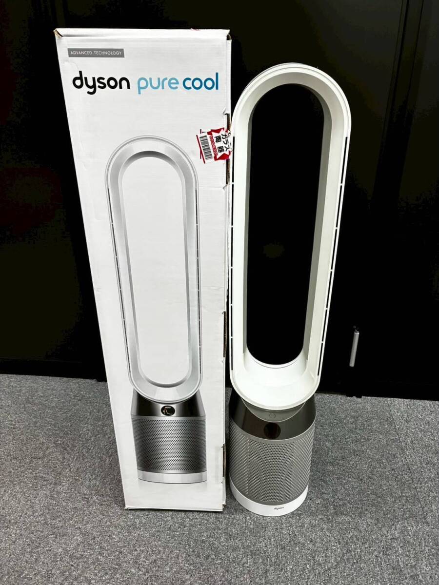 2026年最新】Yahoo!オークション -ダイソン(扇風機)の中古品・新品・未