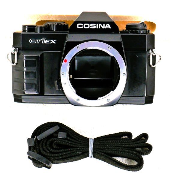 2026年最新】Yahoo!オークション -cosina ct1exの中古品・新品・未使用