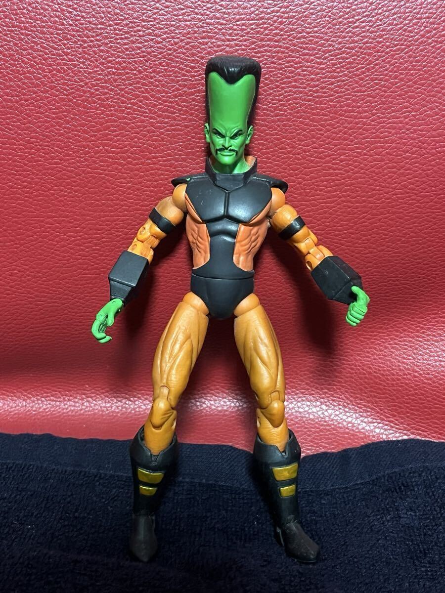 2026年最新】Yahoo!オークション -トイビズ マーベルレジェンドの中古