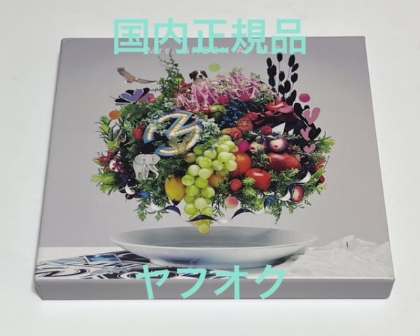 2026年最新】Yahoo!オークション -mrs green apple 5の中古品・新品