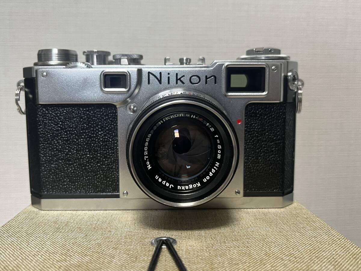 2026年最新】Yahoo!オークション -nikkor-h c 5 2の中古品・新品・未