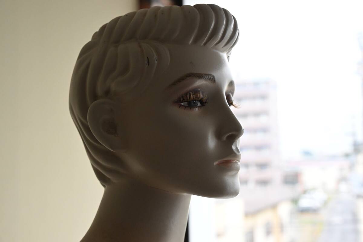 2026年最新】Yahoo!オークション -昭和レトロマネキンの中古品・新品