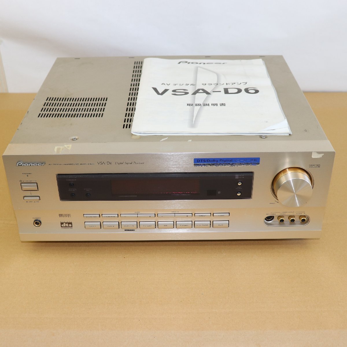 2026年最新】Yahoo!オークション - パイオニア(AVアンプ アンプ)の中古