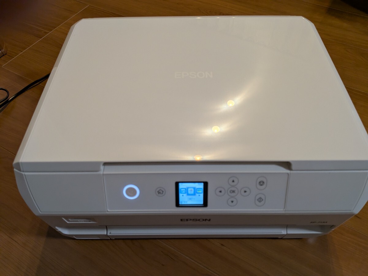 2026年最新】Yahoo!オークション -エプソン プリンター ジャンクの中古