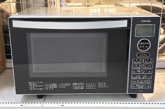 東芝 ER-V18 オークション比較 - 価格.com