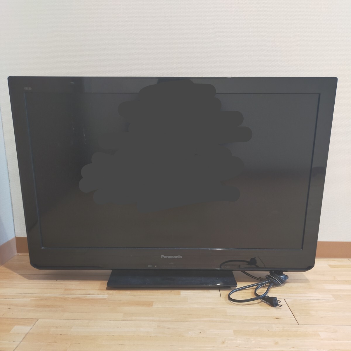 パナソニック VIERA TH-L32C3 [32インチ ブラック] オークション比較