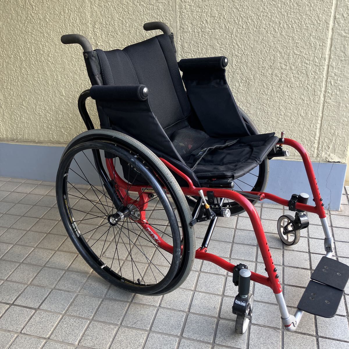 2026年最新】Yahoo!オークション -車椅子 oxの中古品・新品・未使用品一覧