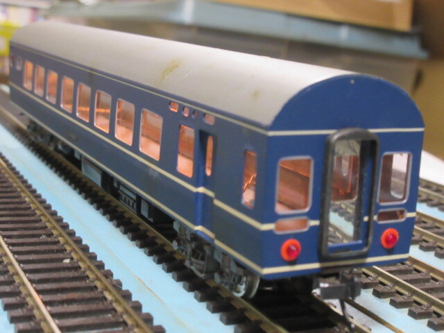 2026年最新】Yahoo!オークション -カツミ 20(HOゲージ)の中古品・新品