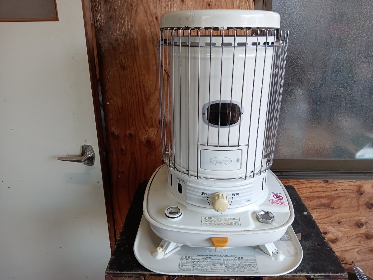 Yahoo!オークション -「コロナ sl-66e」の落札相場・落札価格