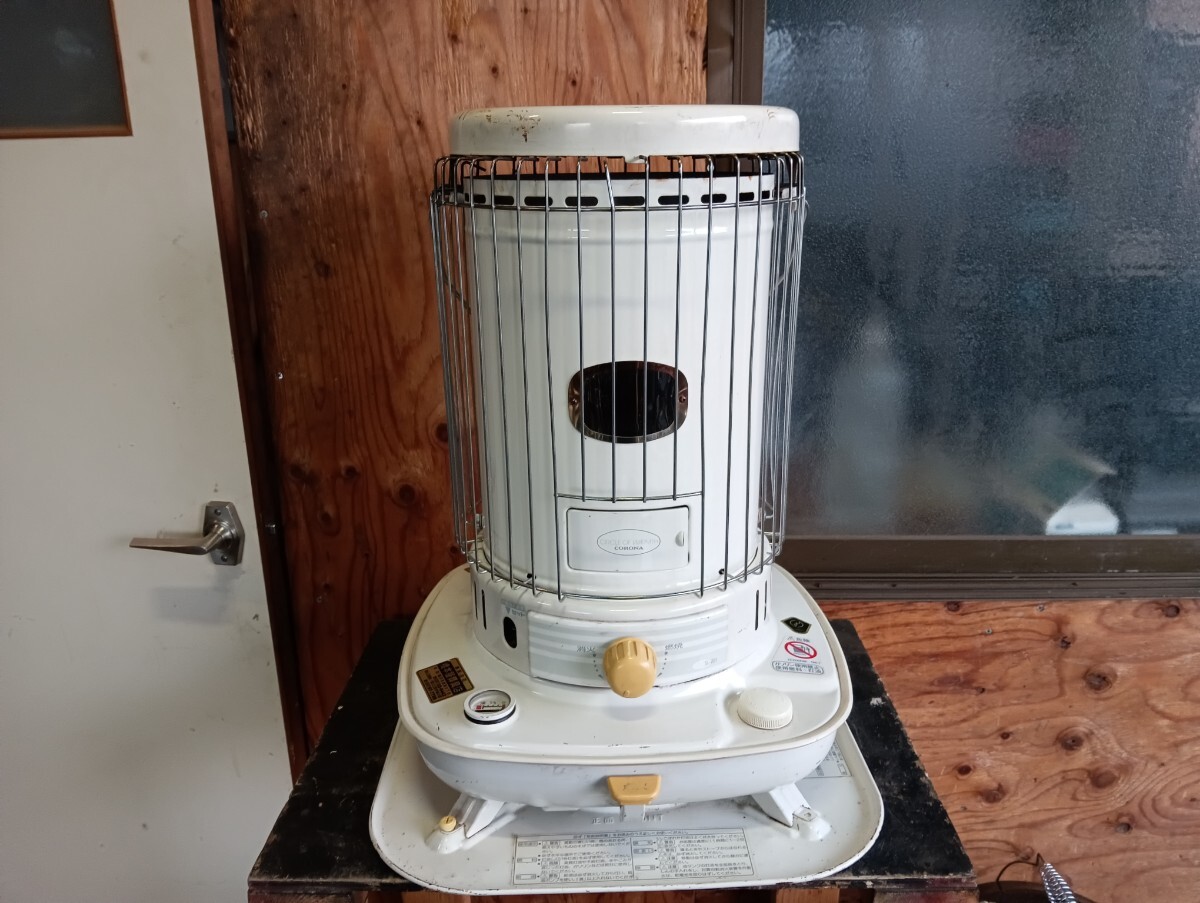 2026年最新】Yahoo!オークション -コロナ 石油ストーブ sl(冷暖房