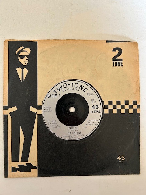 2026年最新】Yahoo!オークション -スペシャルズ the specialsの中古品