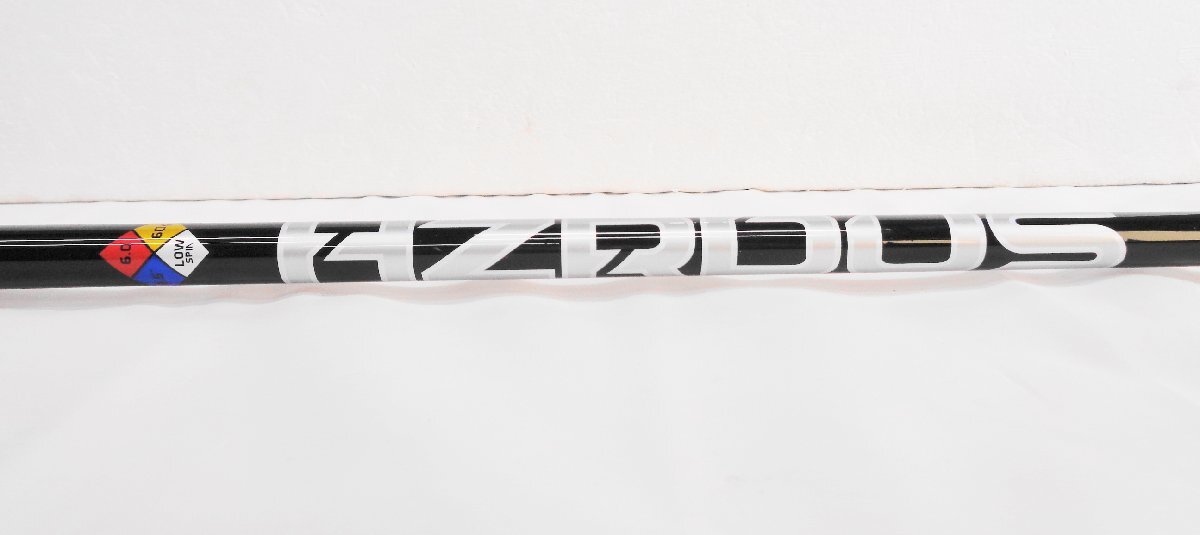 2026年最新】hzrdus(ハザーダス) ゴルフクラブやシャフトのお得な商品