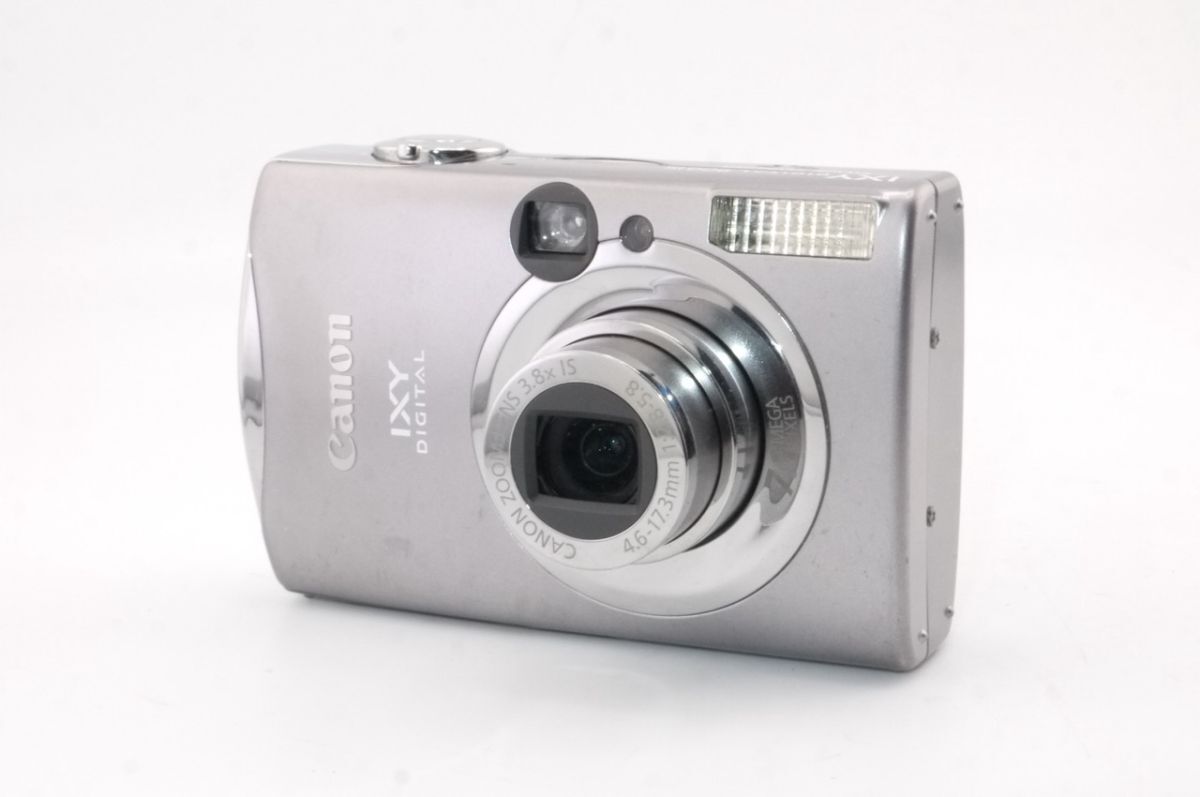 CANON IXY DIGITAL 900 IS オークション比較 - 価格.com
