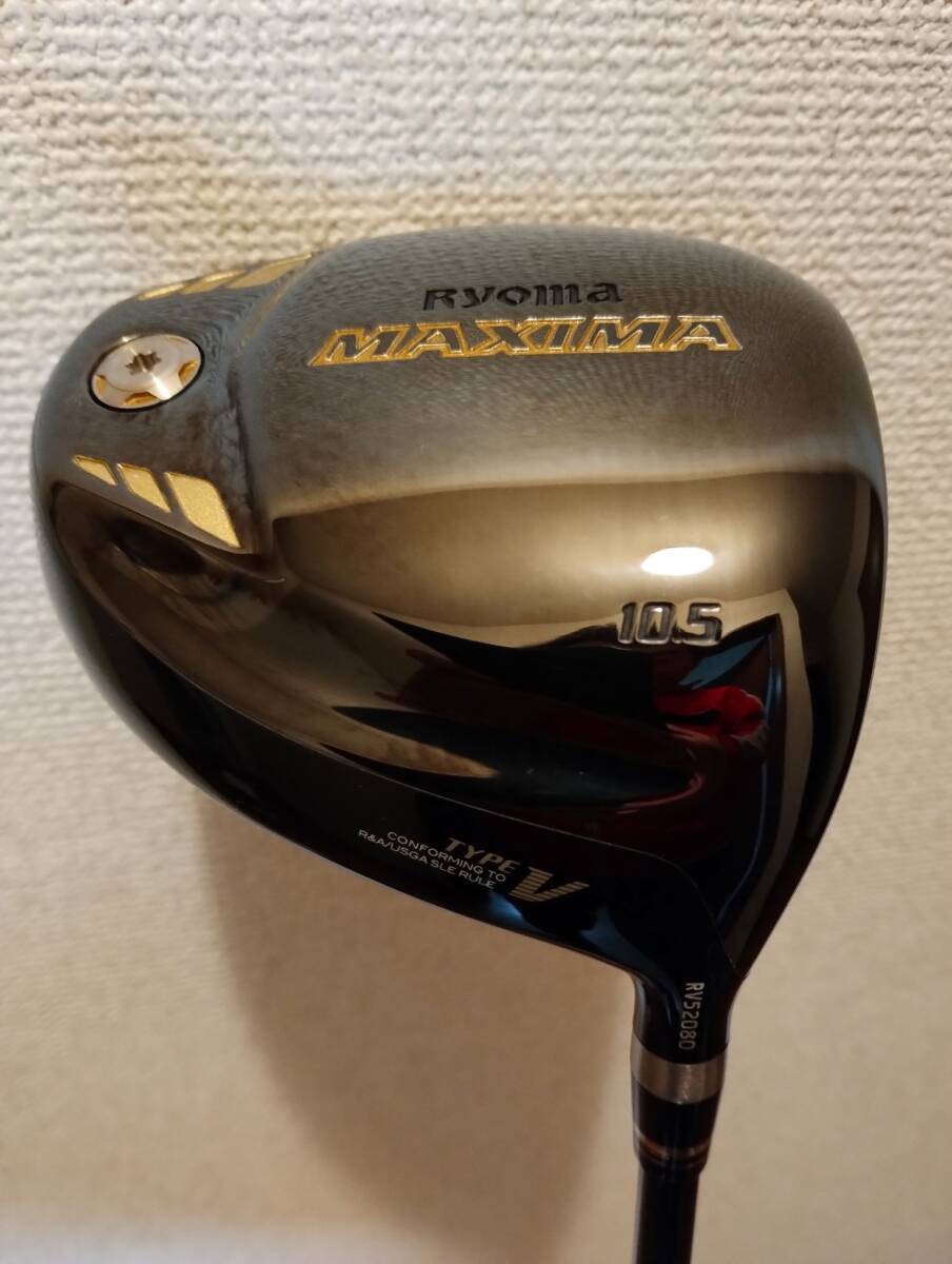 2026年最新】Yahoo!オークション -リョーマ ドライバーの中古品・新品