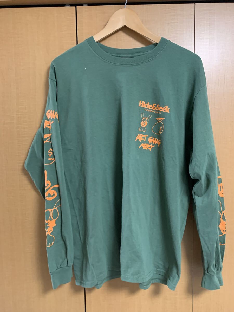 2026年最新】Yahoo!オークション -hide tシャツの中古品・新品・未使用