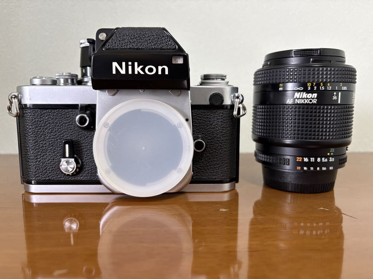 2026年最新】ニコン F2 一眼レフカメラの検索結果 - Yahoo!オークション