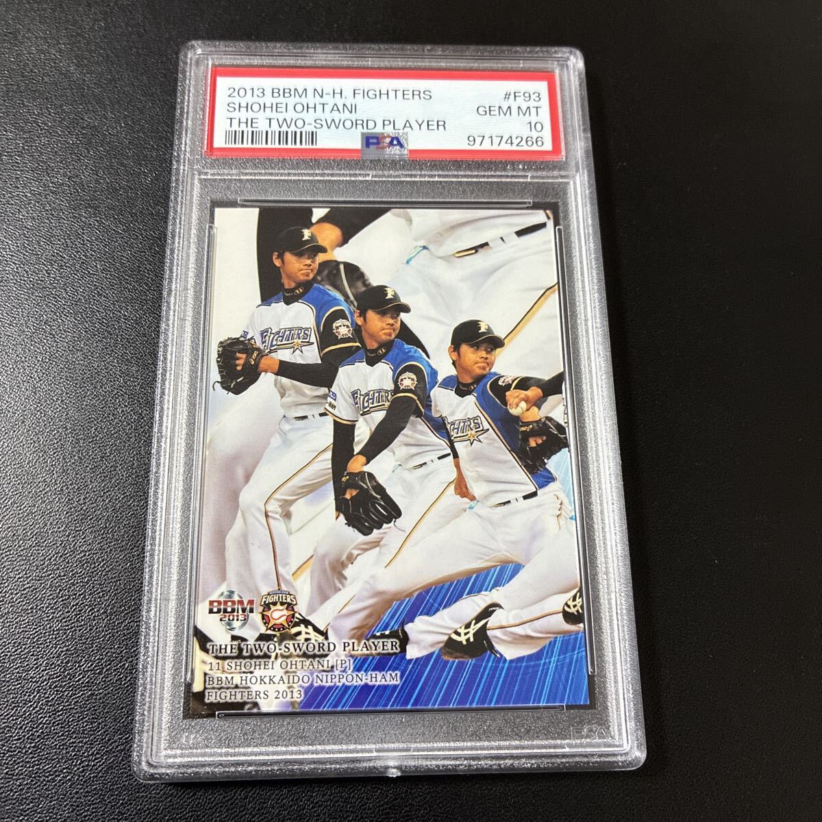 Yahoo!オークション -「大谷翔平 ルーキーカード」の落札相場・落札価格