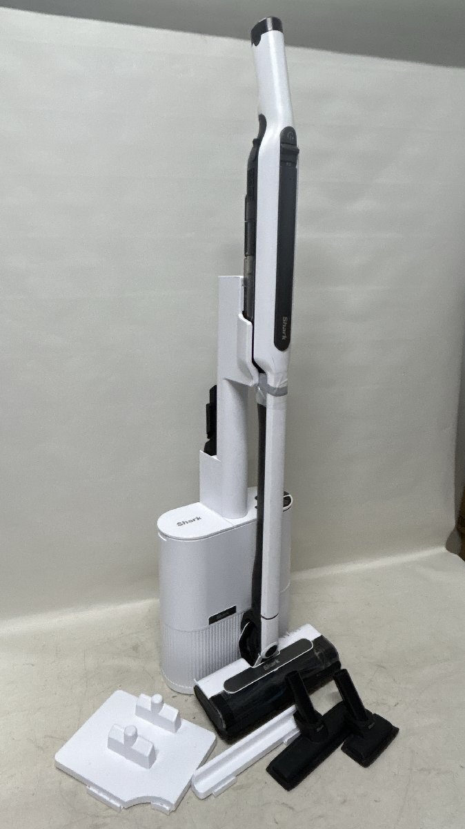 Shark EVOPOWER SYSTEM STD+ CS150JAE [ホワイト] オークション比較