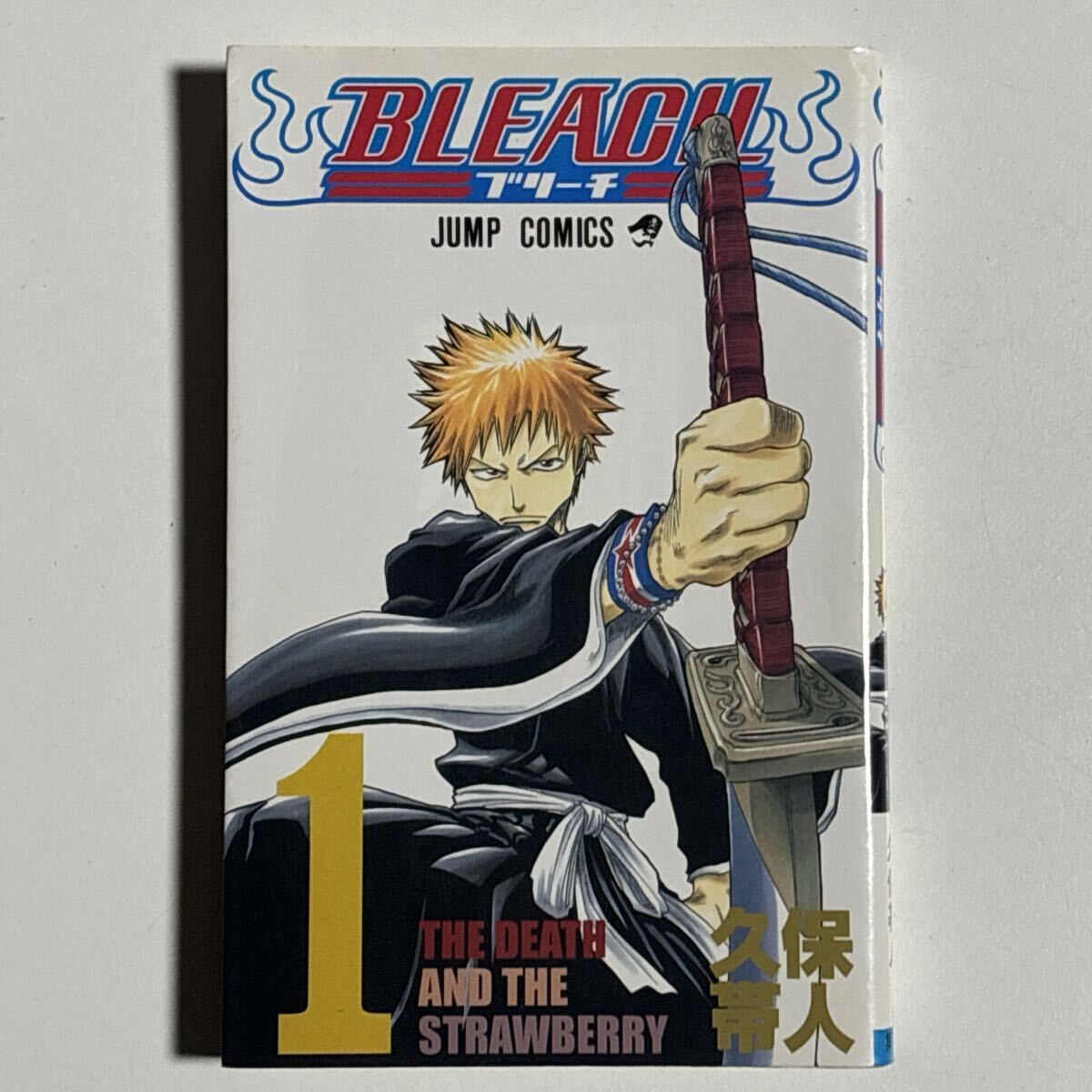 2026年最新】Yahoo!オークション -bleach 初版の中古品・新品・未使用
