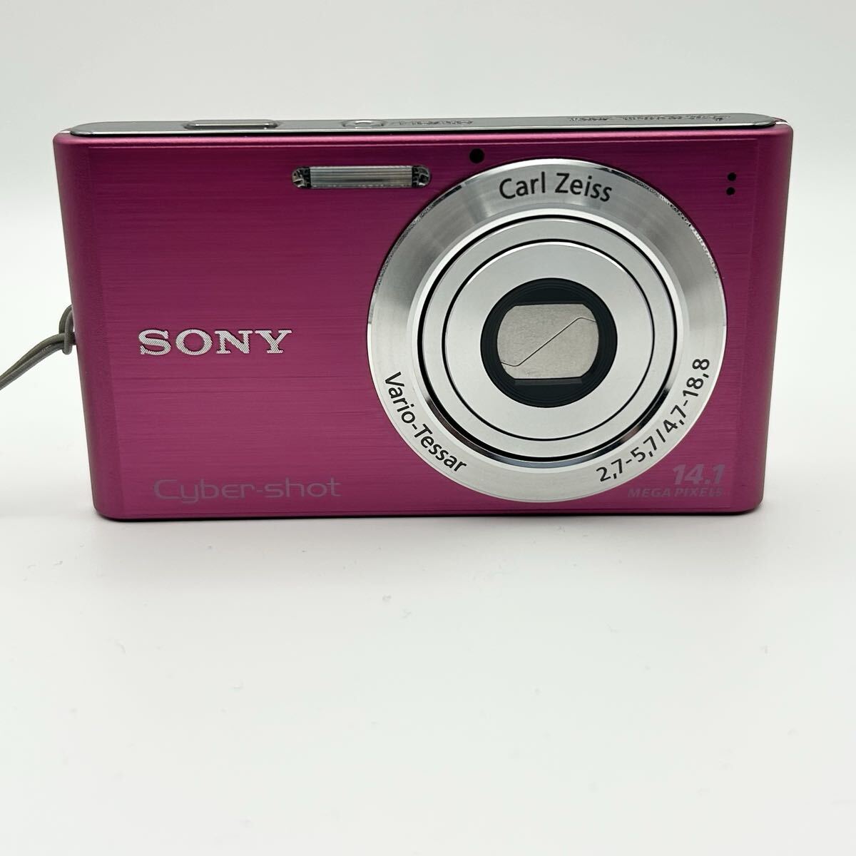 Yahoo!オークション -「dsc-w320」の落札相場・落札価格