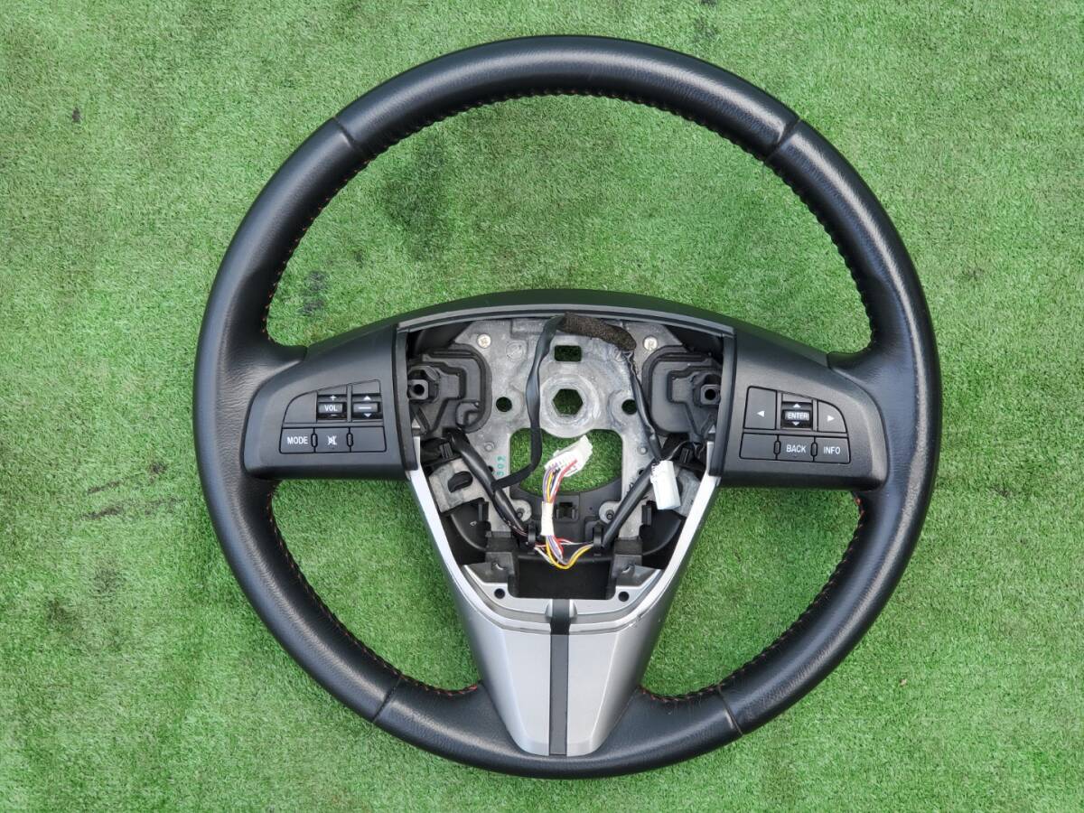 2026年最新】Yahoo!オークション -マツダスピード ハンドルの中古品