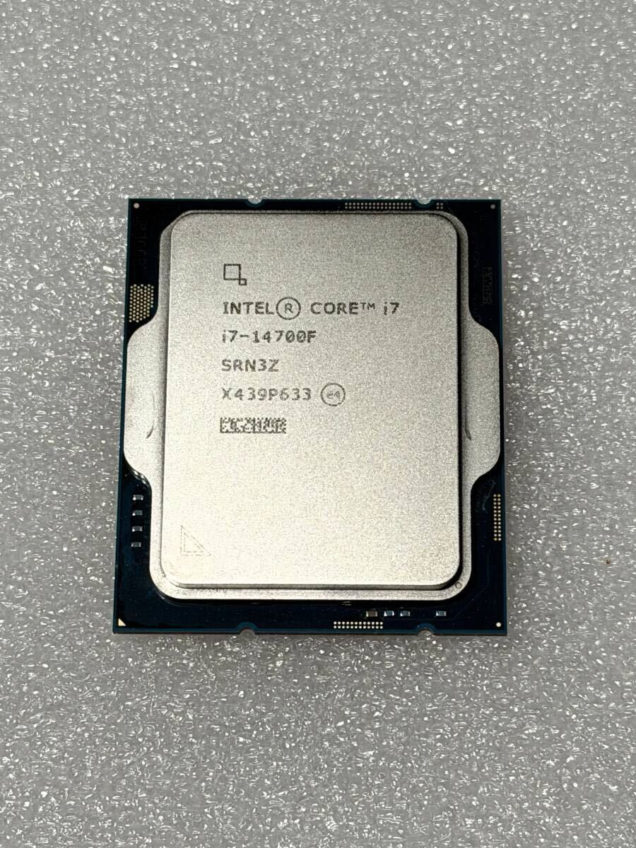 Yahoo!オークション -「core i7 14700f」の落札相場・落札価格