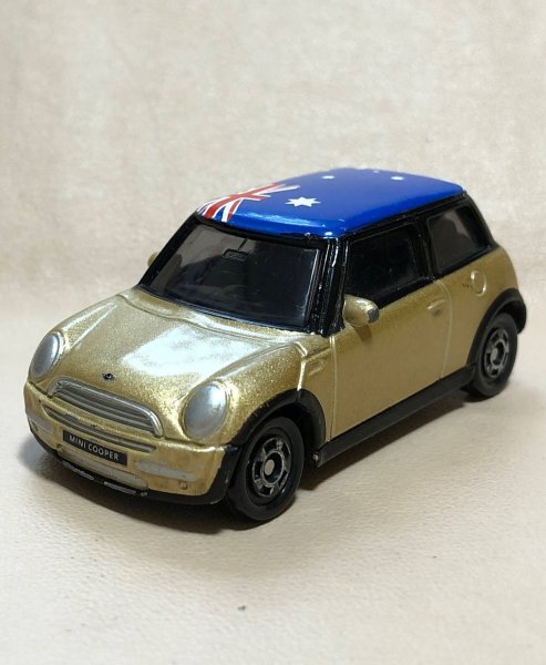 2026年最新】Yahoo!オークション -トミカ ミニクーパーの中古品・新品