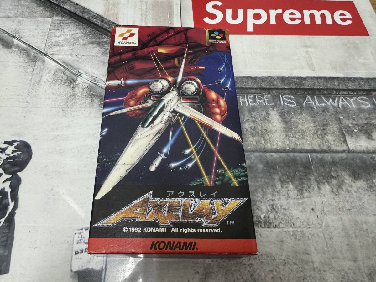 2026年最新】Yahoo!オークション -アクスレイの中古品・新品・未使用品一覧