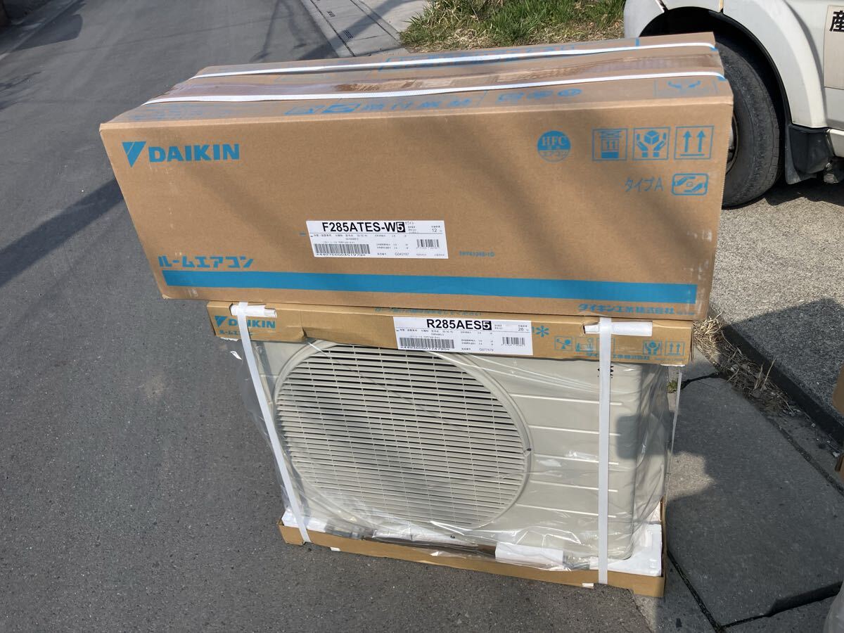 2026年最新】Yahoo!オークション -ダイキンエアコン 10畳の中古品