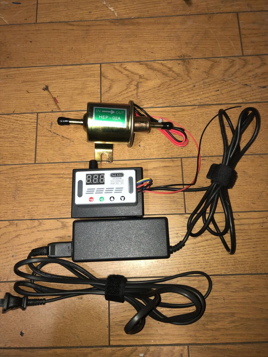 2026年最新】Yahoo!オークション -廃油 ポンプの中古品・新品・未使用