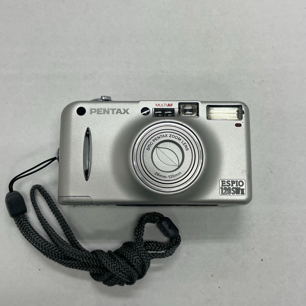 2026年最新】Yahoo!オークション -pentax espio 120sw iiの中古品