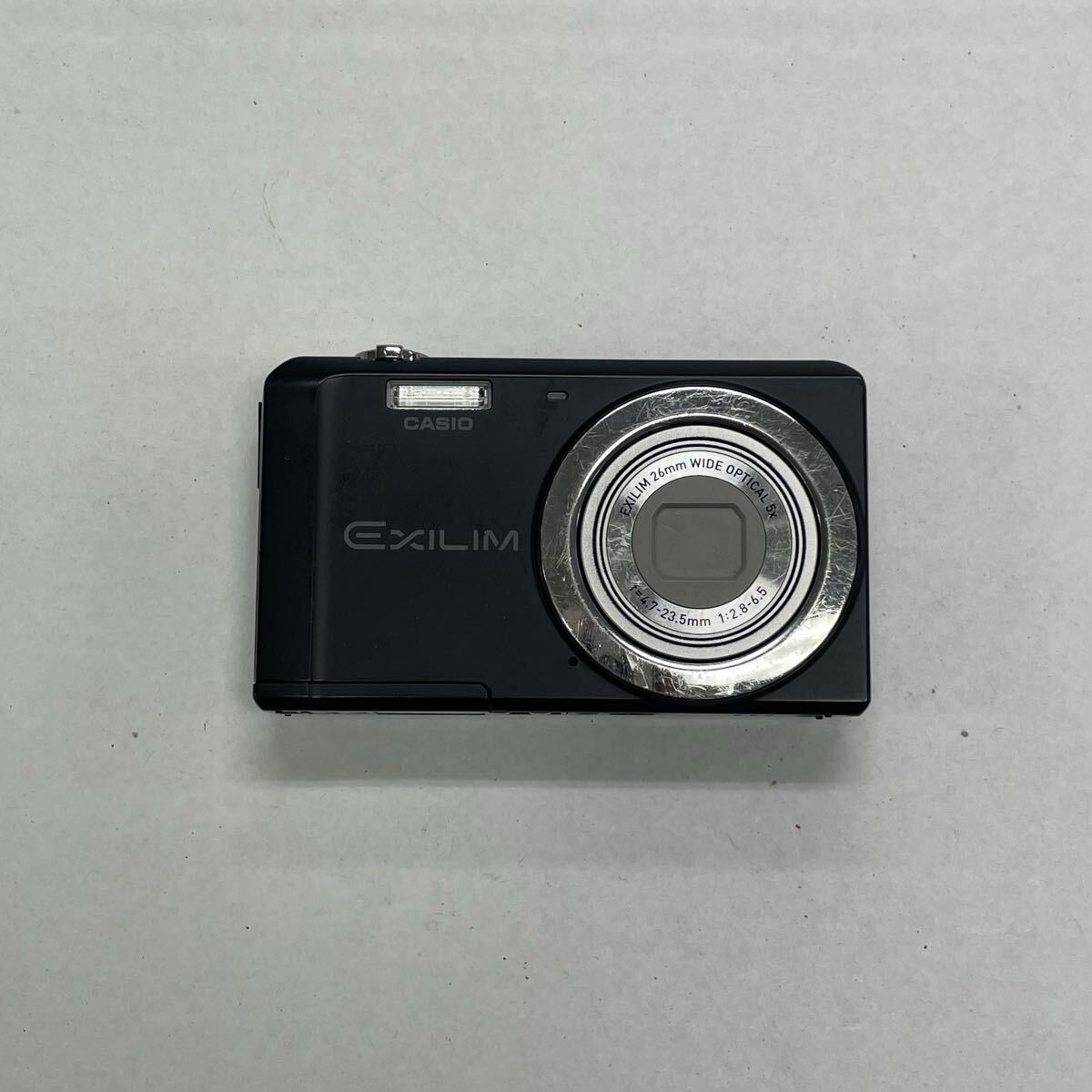 Yahoo!オークション -「exilim ex-zs5」の落札相場・落札価格