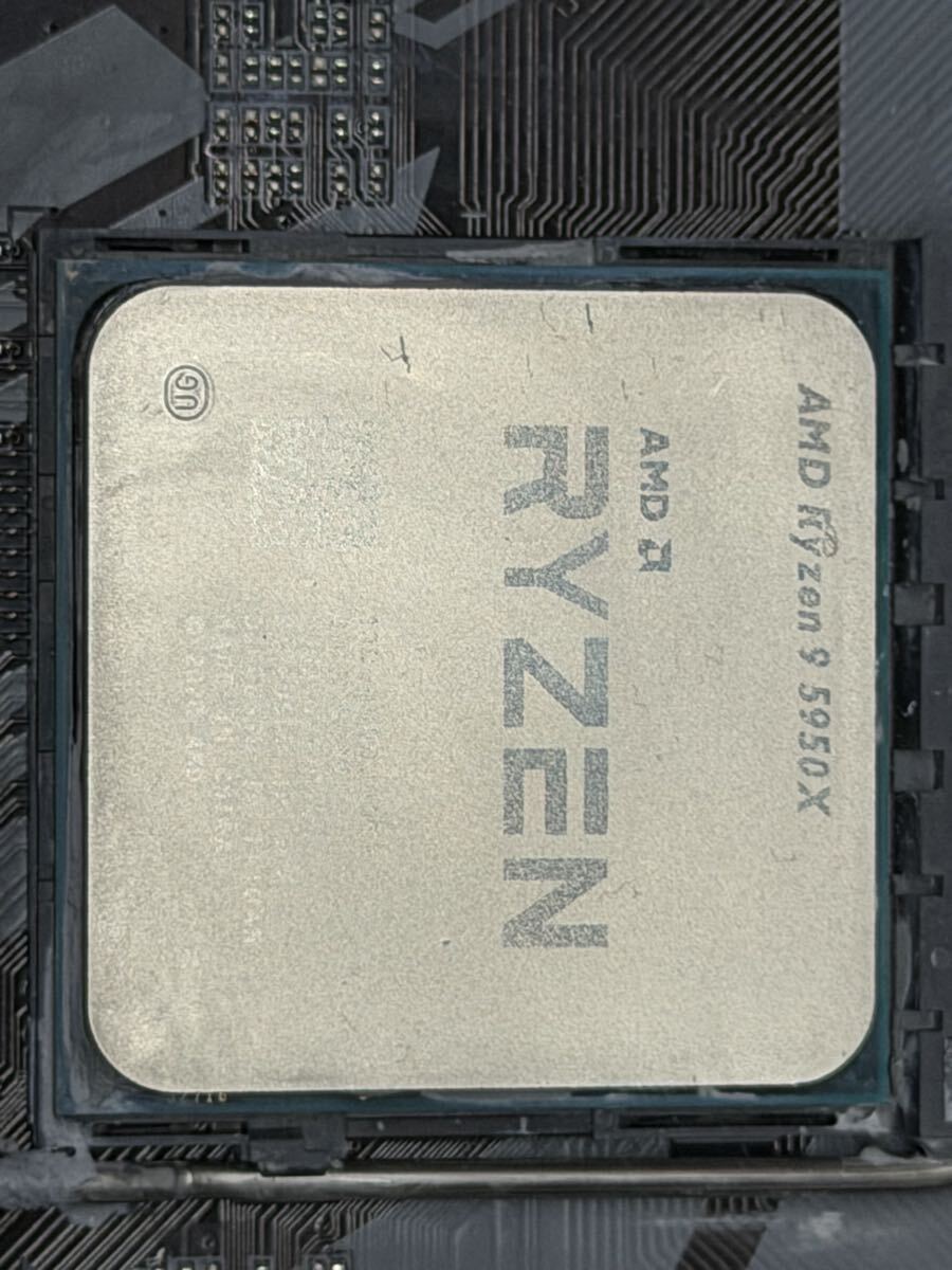 AMD Ryzen 9 5950X BOX オークション比較 - 価格.com
