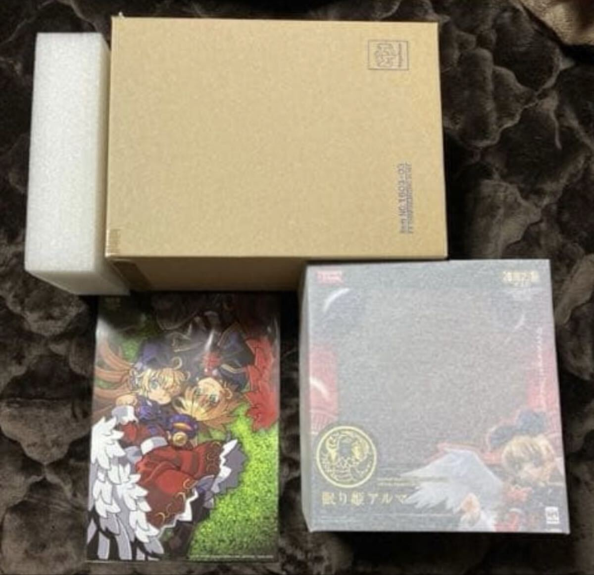 Yahoo!オークション -「神羅万象チョコ」の落札相場・落札価格