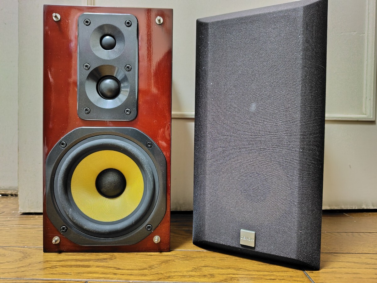 Yahoo!オークション -「denon sc-a55xg」の落札相場・落札価格