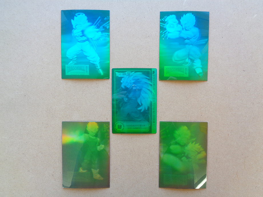 Yahoo!オークション -「ドラゴンボール カードダス no.1000到達記念