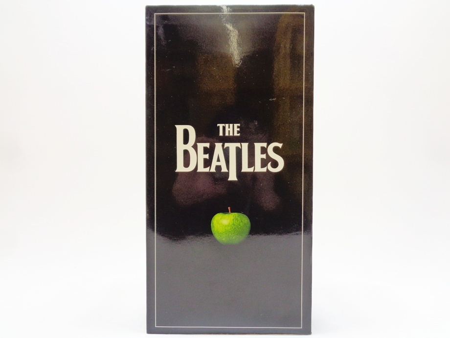 Yahoo!オークション -「beatles let it be box」の落札相場・落札価格
