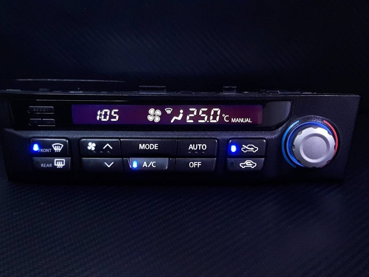 2026年最新】Yahoo!オークション -r34 エアコンパネルの中古品・新品