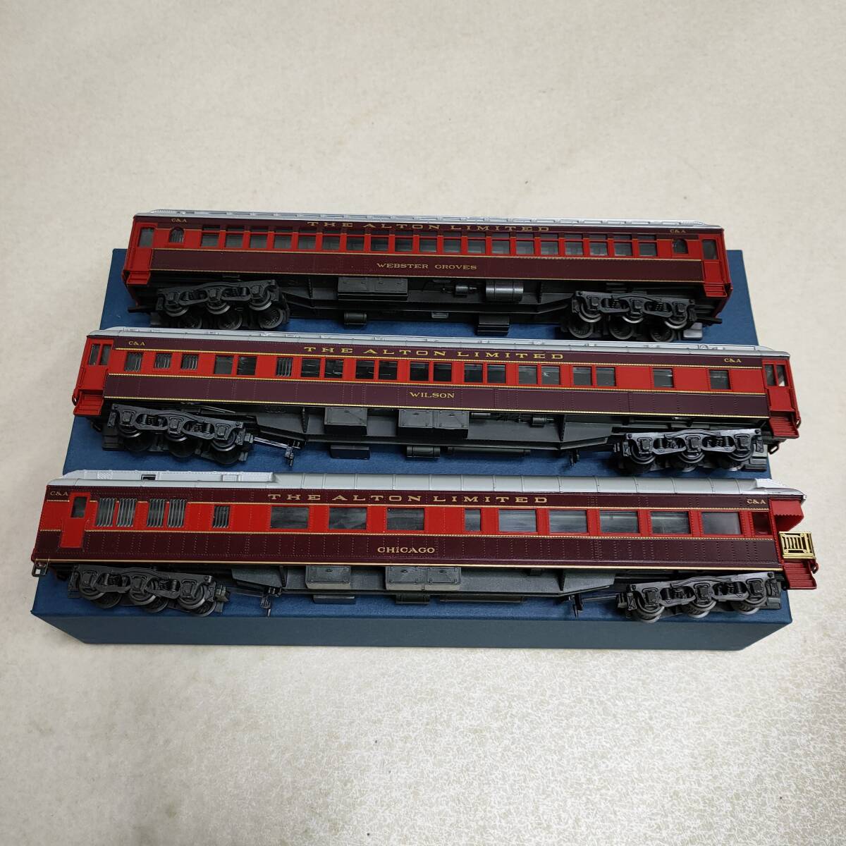 2026年最新】Yahoo!オークション -ho rivarossi(鉄道模型)の中古品