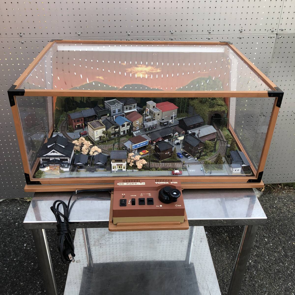 2026年最新】Yahoo!オークション -昭和の鉄道模型をつくるの中古品