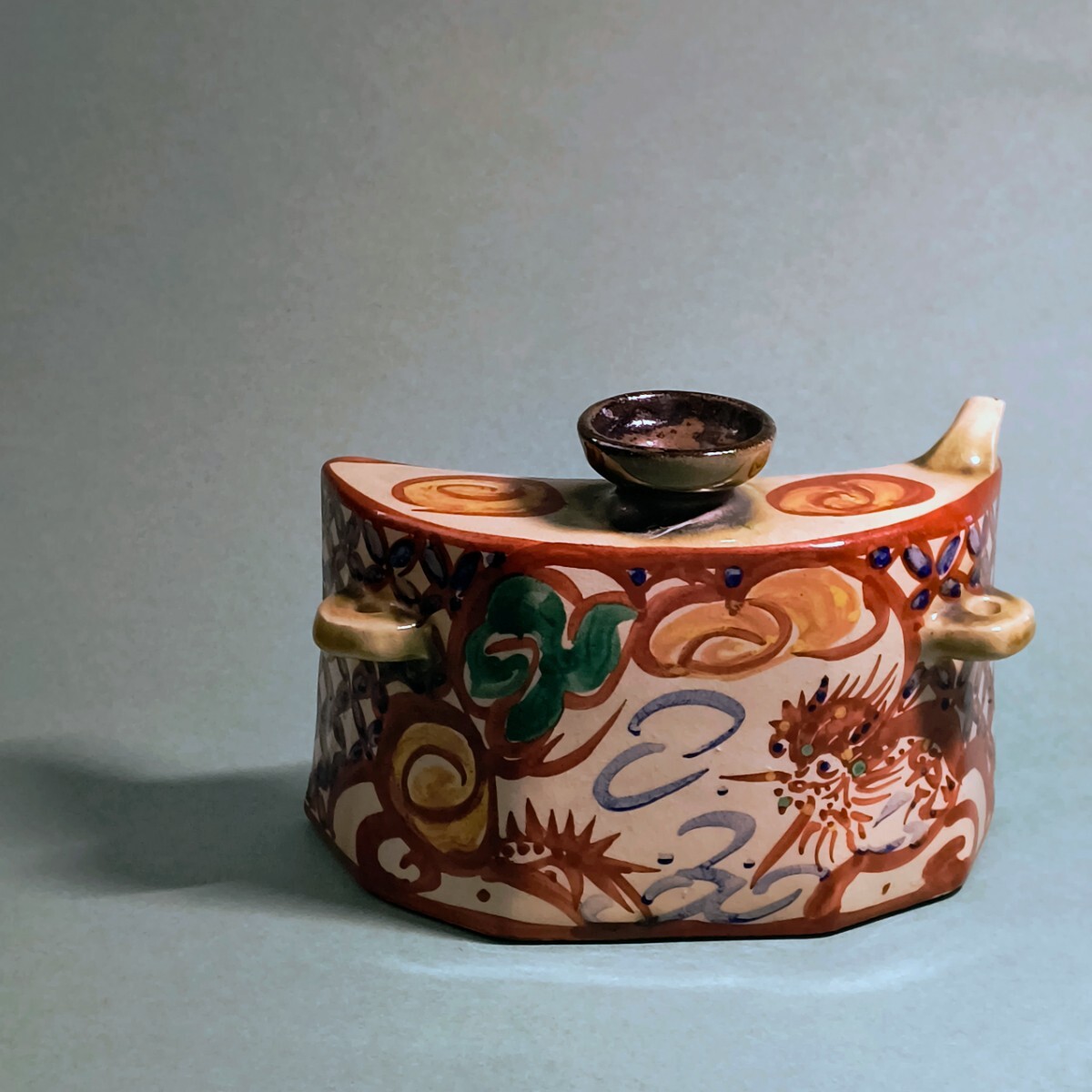 2026年最新】小橋川仁王に関連する壺屋の陶芸品 - Yahoo!オークション