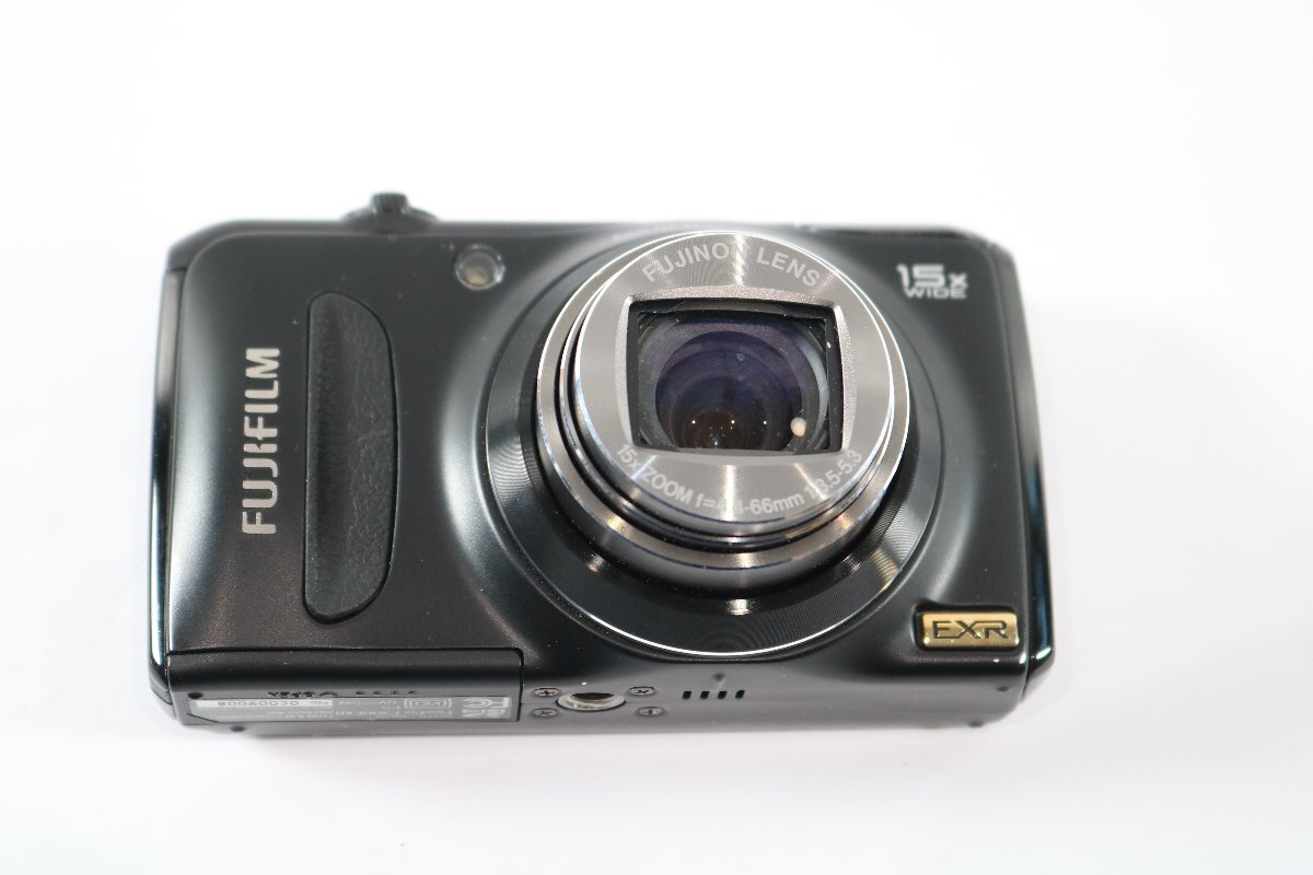 Yahoo!オークション -「finepix f300exr」の落札相場・落札価格