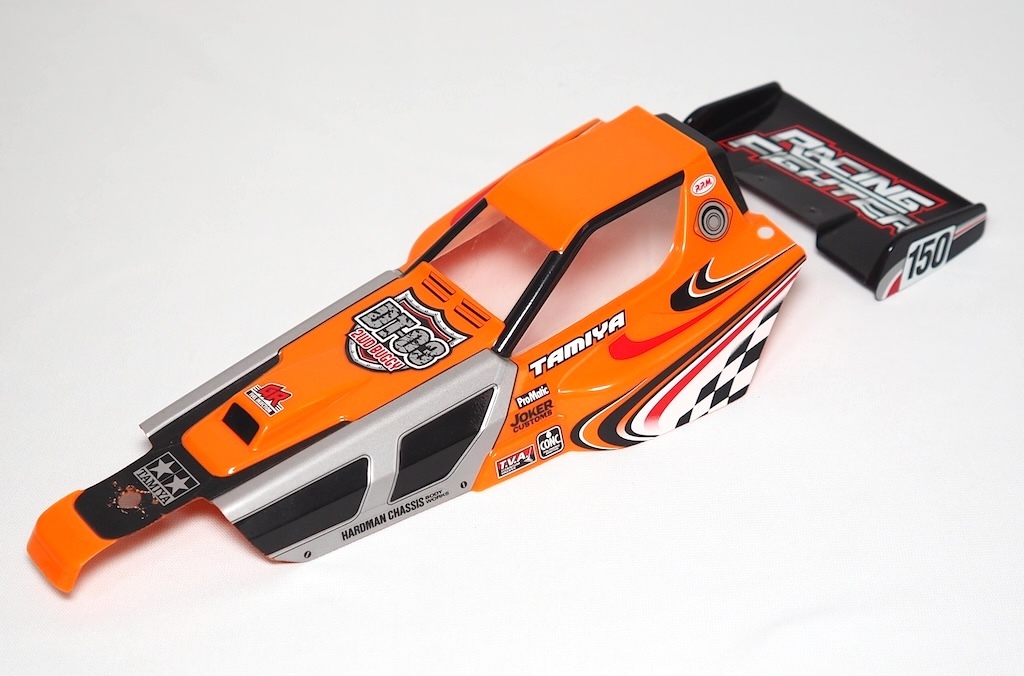 Yahoo!オークション -「dt03ボディ」の落札相場・落札価格