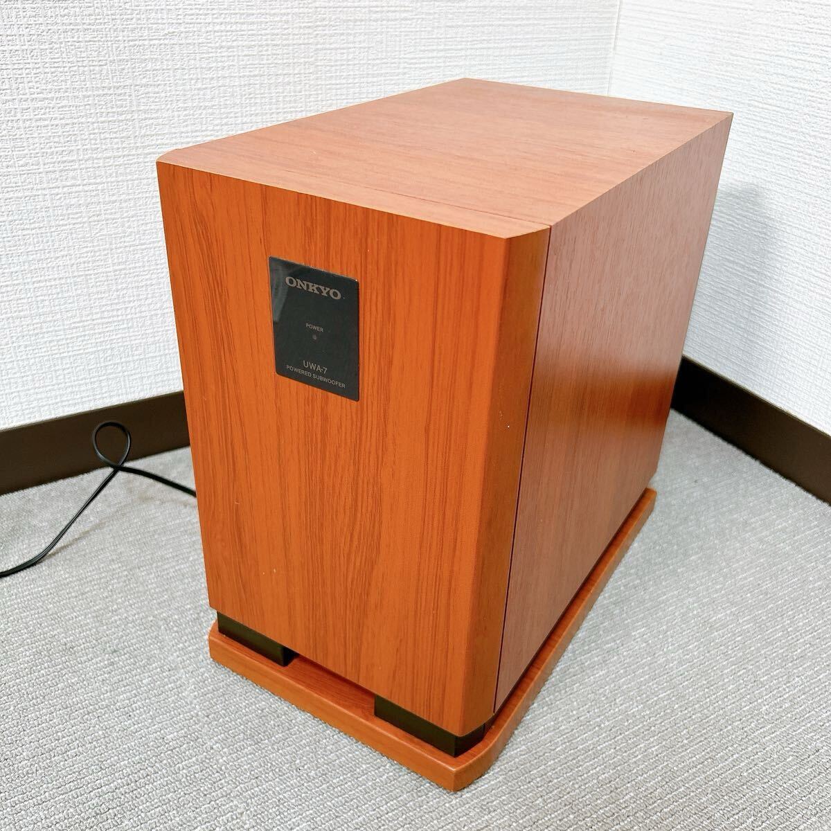 Yahoo!オークション -「(ジャンク)onkyo」(スピーカー) (オーディオ