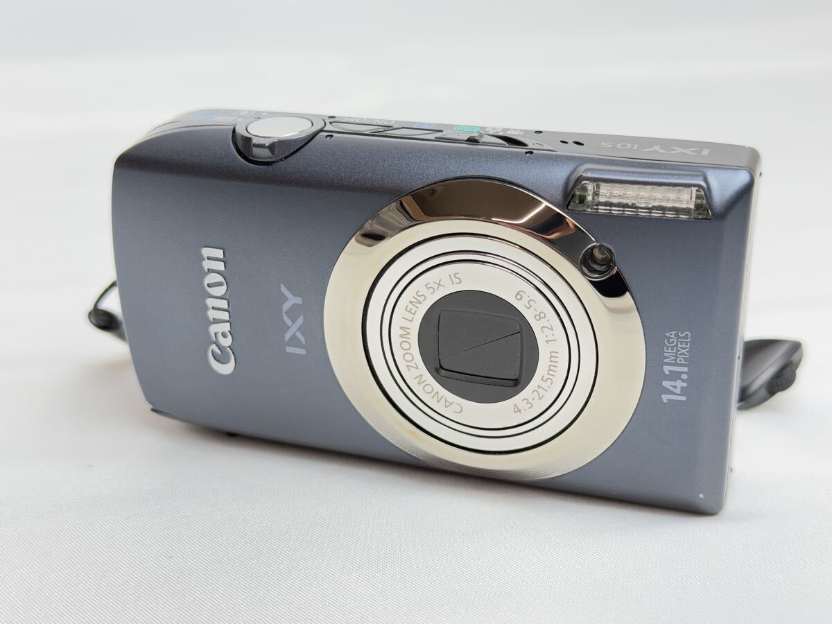Yahoo!オークション -「canon ixy 10s」の落札相場・落札価格